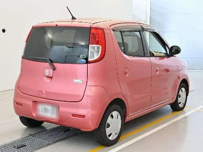 SUZUKI MRWAGON