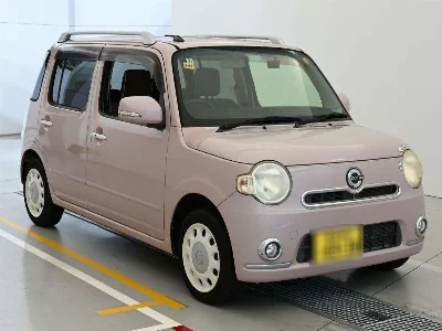 DAIHATSU MIRA COCOA