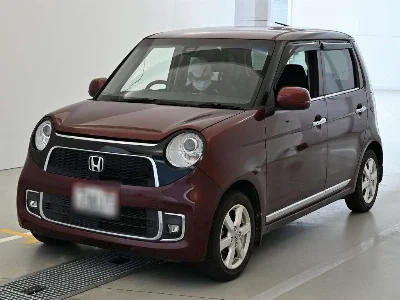HONDA N ONE
