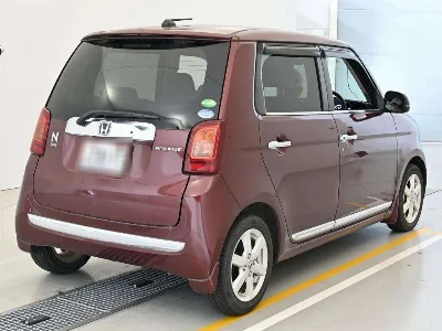 HONDA N ONE