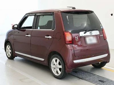 HONDA N ONE