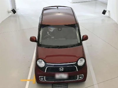 HONDA N ONE