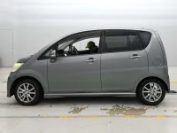 Цена авто Daihatsu Move с аукционов Японии, номер кузова L185S, пробег 110 000, оценка 7