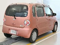 Daihatsu Move Latte