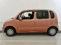 Daihatsu Move Latte