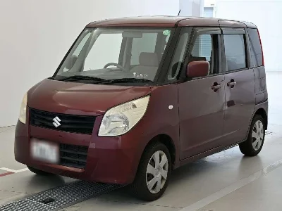SUZUKI PALETTE