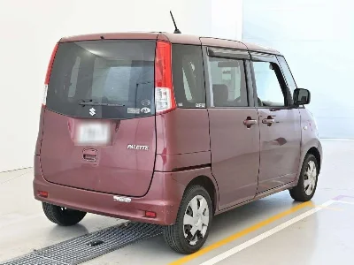 SUZUKI PALETTE