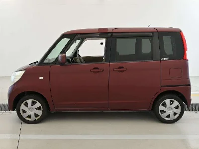 SUZUKI PALETTE