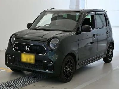 HONDA N ONE