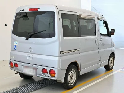 MITSUBISHI TOWNBOX
