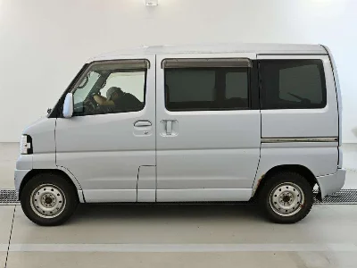 MITSUBISHI TOWNBOX
