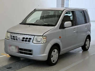 NISSAN OTTI