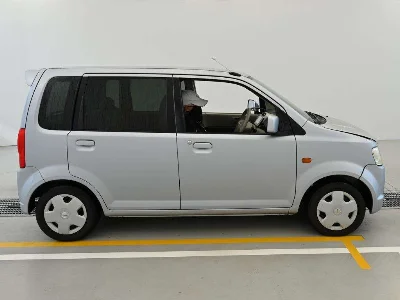 NISSAN OTTI