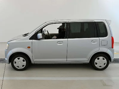 NISSAN OTTI