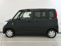 Цена авто Suzuki Palette с аукционов Японии, номер кузова MK21S, пробег 31 000, оценка 8