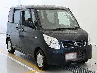 Цена авто Suzuki Palette с аукционов Японии, номер кузова MK21S, пробег 31 000, оценка 8