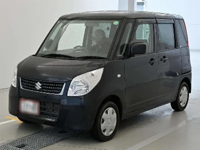 SUZUKI PALETTE