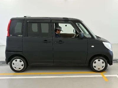 SUZUKI PALETTE