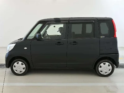 SUZUKI PALETTE
