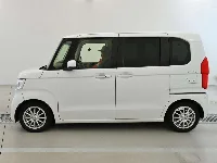 Цена авто Honda N-Box с аукционов Японии, номер кузова JF3, пробег 34 000, оценка 7