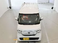 Цена авто Honda N-Box с аукционов Японии, номер кузова JF3, пробег 34 000, оценка 7