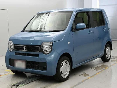 HONDA N WGN