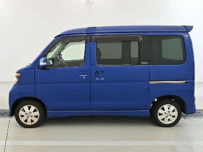 DAIHATSU ATRAI WAGON