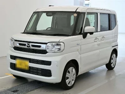 MAZDA FLAIR WAGON