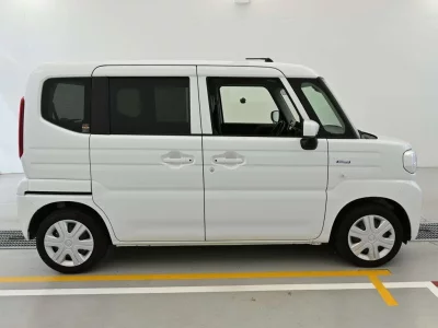 MAZDA FLAIR WAGON