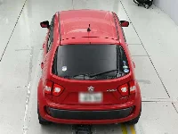 Цена авто Suzuki Ignis с аукционов Японии, номер кузова FF21S, пробег 103 000, оценка 2