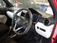 Цена авто Suzuki Ignis с аукционов Японии, номер кузова FF21S, пробег 103 000, оценка 2
