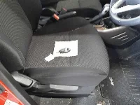 Цена авто Suzuki Ignis с аукционов Японии, номер кузова FF21S, пробег 103 000, оценка 2