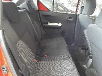 Цена авто Suzuki Ignis с аукционов Японии, номер кузова FF21S, пробег 103 000, оценка 2