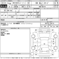 Nissan NV100 Clipper