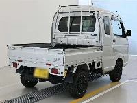 Цена авто Suzuki Carry Truck с аукционов Японии, номер кузова DA16T, пробег 16 000, оценка 3