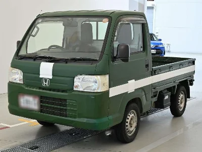 HONDA ACTY TRUCK