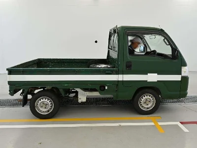 HONDA ACTY TRUCK