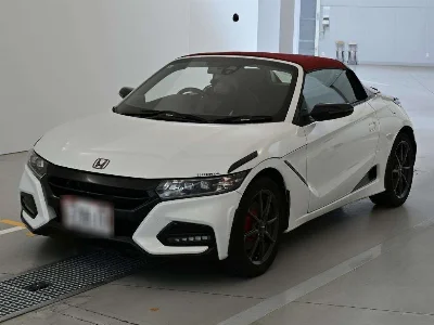 HONDA S660