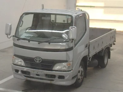 TOYOTA TOYOACE