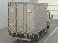 Цена авто Isuzu Elf с аукционов Японии, номер кузова NLR85AN, пробег 305 000, оценка 2