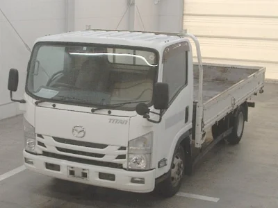 MAZDA TITAN