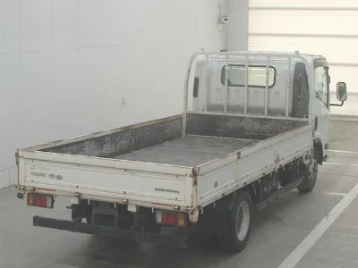 MAZDA TITAN