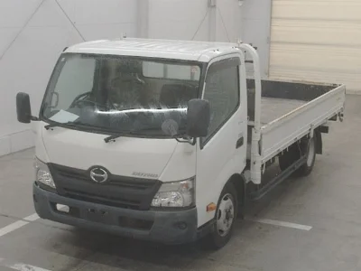 HINO DUTRO