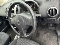 Цена авто Nissan Note с аукционов Японии, номер кузова E11, пробег 49 000, оценка 3