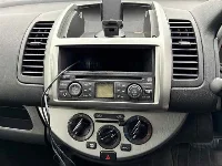 Цена авто Nissan Note с аукционов Японии, номер кузова E11, пробег 49 000, оценка 3