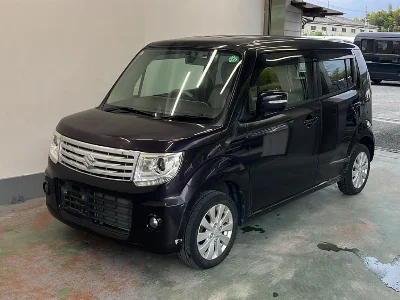 SUZUKI MRWAGON