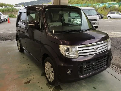 SUZUKI MRWAGON