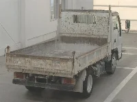 Цена авто Isuzu Elf с аукционов Японии, номер кузова NJR85AD, пробег 112 000, оценка 2