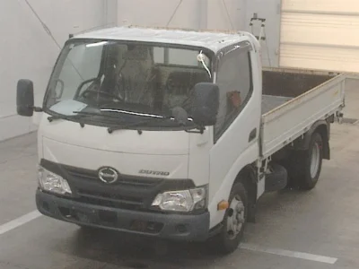 HINO DUTRO