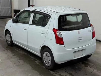 SUZUKI ALTO ECO